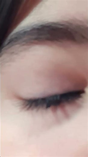 I know I have the most basic eye colour but whatever