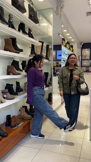 Descubre nuestros calzados en Footloose | Renzo Renzini