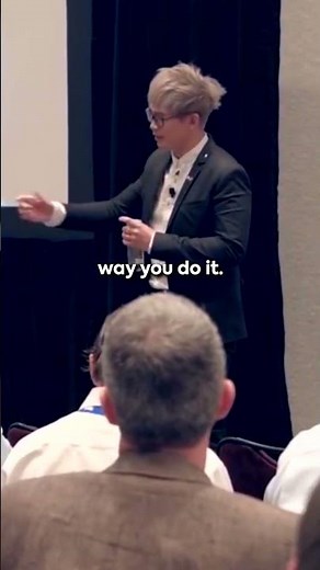 Why Do I Speak Too Fast??