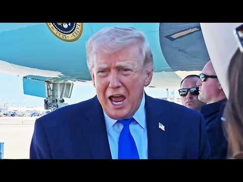 I CANNOT BELIEVE Trump is going to do it