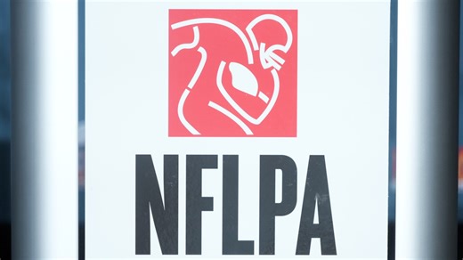 NFLPA interim executive director David White: Players have no appetite for an 18-game season