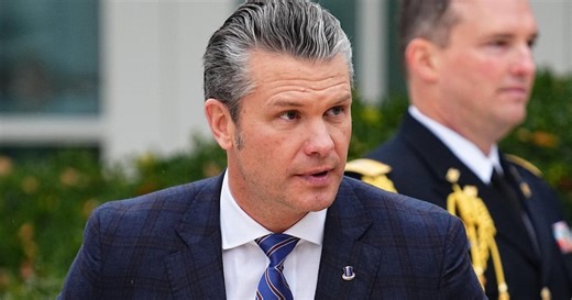 Book publisher condemns Pete Hegseth's fake Franklin the Turtle cover