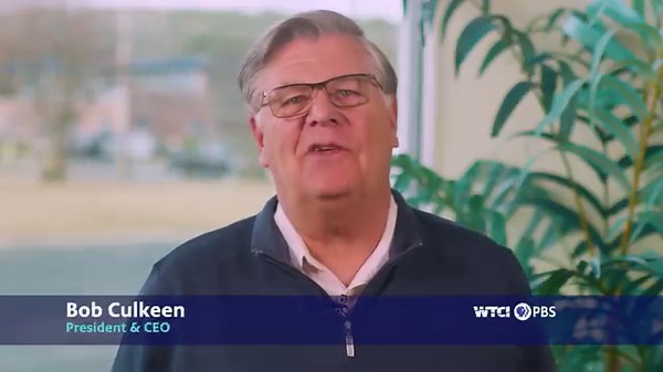 2023 was a remarkable year for us at WTCI PBS, and we couldn't have done any of it without YOUR support! Visit give.wtciTV.org to become a donor today, and help make 2024 even better! | WTCI-TV