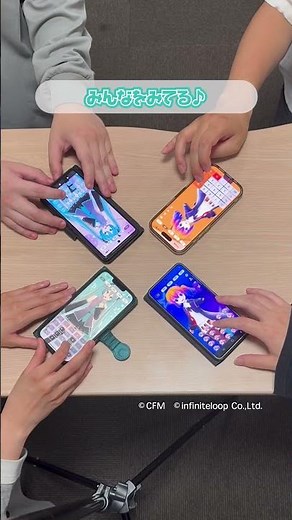 電卓アプリで演奏してみた🎵Desktop Mate Widgets