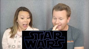 Star Wars Episode IX teaser trailer // reaction & review
