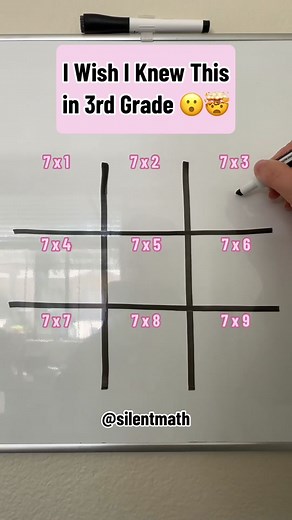 Multiply & Divide like a Pro with These Math Tricks!