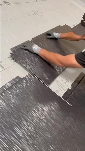 Connecting Metal Tiles Together #teslasolarroof