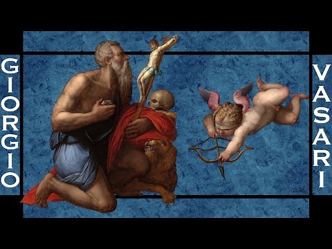 Most Famous Giorgio Vasari Paintings (HD)