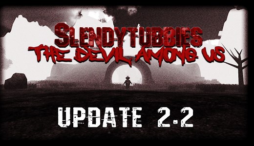 Slendytubbies: The Devil Among Us V2.2 - Trailer