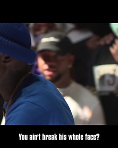 8.5K views · 672 reactions | Battle Rap, Street Dance, Basketball, Sneakers, Skateboarding, and more. All live. All free. Download the CaffeineTV app for free access to premium live events. | Caffeine | Facebook