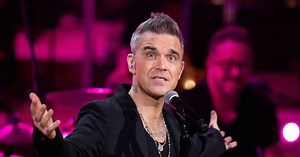 Robbie Williams' daughter 'devastated' after friend's move following diagnosis