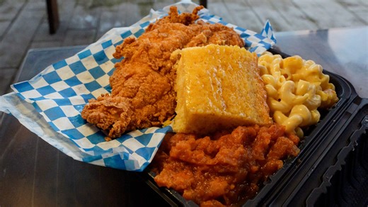 Gwen's Homestyle Kitchen brings soul food to Eugene