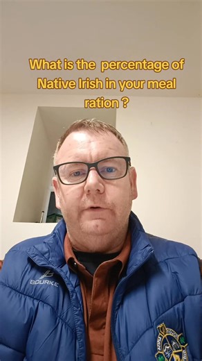 Give us your feedback - what is the percentage of Native Irish in your meal/ ration ? Do you know? Are you prepared to ask the Feed Mill supplying you if you don't know? | Irish Grain Growers