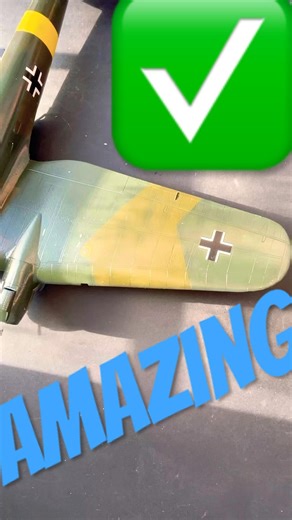 Build an Airplane #scalemodel #modelkit #diy #howto #art #ww2 #history #asmr #fyp #military #plane