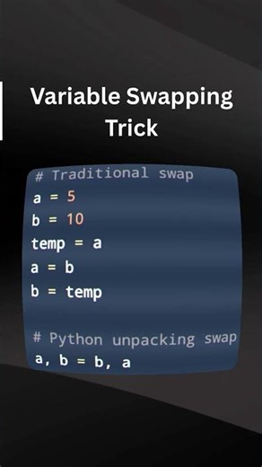 5 Python Tricks That Will Instantly Improve Your Code