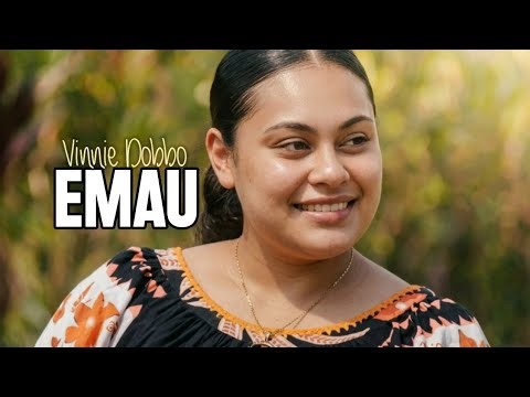 Vinnie Dobbo - Riri Wamuna (AROMA PNG SONGS 2012)