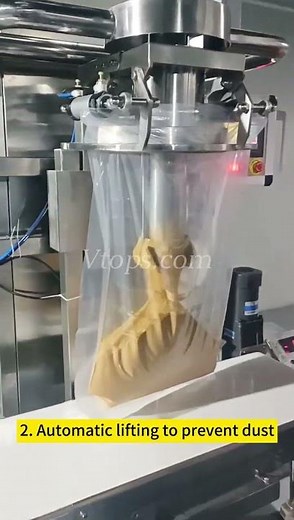 5-50KG big bag powder filling machine.