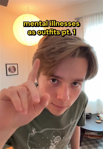 let me know what mental illnesses to cover next | left handed hammer