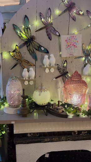 1.6K views · 40 reactions | The Saltbox Shoppe on Reels | Facebook