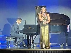 Explora Journeys ENTERTAINMENT Concept - A chat with Drew Gowland