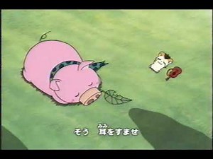 Hamtaro music videos - YouTube
