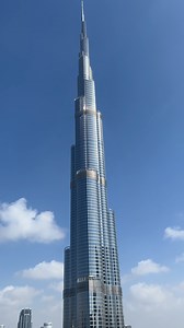 World's Tallest Building 🤩 | Sergi Galiano
