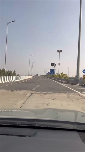 11#New Express Highway Kolar entry point