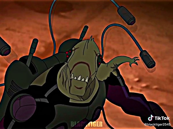 Ben 10 Classic Villains: Exploring the Iconic Foes of Ben Tennyson