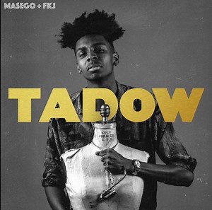 Masego & FKJ - Tadow