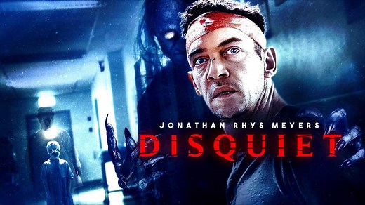 Disquiet Movie (2023) | Release Date, Cast, Trailer, Songs, Streaming Online at Netflix