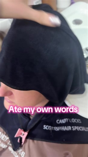 The biggest lie ever .. is toner will always fix it when u bleach hair colour out 🫣🤣 Full colour transformation today 🔥 ❤️ little educational skit .. toner does not fix this kind of shit !!! Stop saying to people toner and purple shampoo fixes colour corrections without a full colour correction being carried out !! #fyp #redhair #shorthair #hairtransformation #hairtok