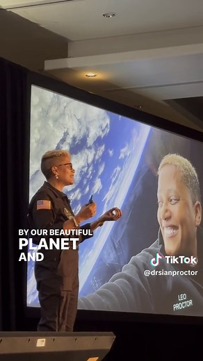 Experiencing Earth Light: A Geoscientist's Perspective