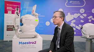 Precision. Efficiency. Confidence. That’s what the Topcon Maestro2...