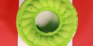 18 cakes from around the world