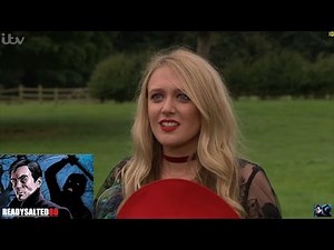 Emmerdale - Rebecca White Arrives