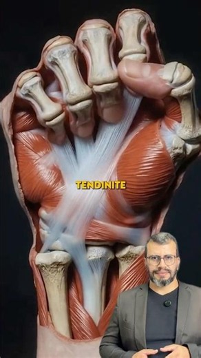Artrose ou Tendinite? Você pode ser PcD e não sabe!