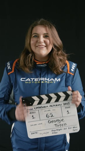 5.6K views · 74 reactions | Now that our Caterham Academy drivers have competed in their first race event, it's time to get a little more personal. You've seen the why, now it's time for some fun facts about our 2025 grid... Looking to get on circuit in 2026? Find out how to compete here: https://eu1.hubs.ly/H0jxwnb0 | Caterham | Facebook