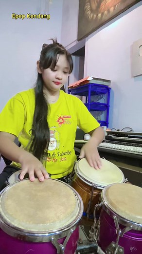 Epep Kendang on TikTok