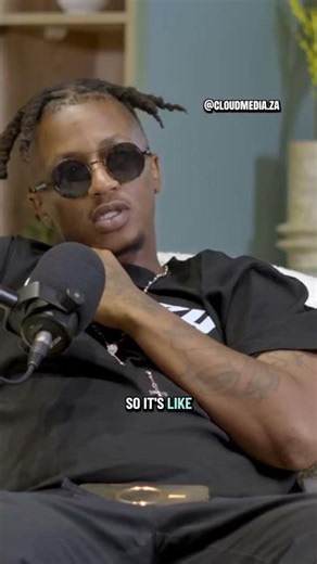 Emtee speaking facts