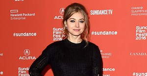 Imogen Poots Hits Sundance to Premiere ‘Frank & Lola’