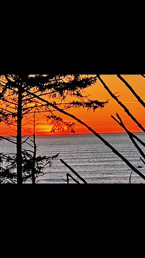 Beautiful Ruby beach #washington