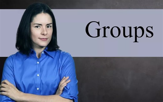 【中英字幕】抽象代数（近世代数）Abstract Algebra P3-群的定义（拓展）