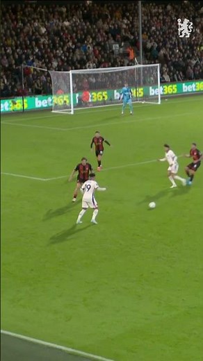 SANCHO on his Chelsea debut 🔥 #shorts #chelseafc #jadonsancho