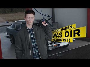 Endlich haben, was dir wichtig ist – mit einer Lehre bei der Post.