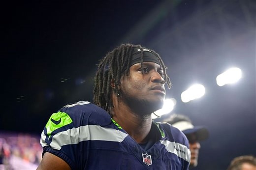 Kenneth Walker III 40 time | Kenneth Walker III Physical attributes and more