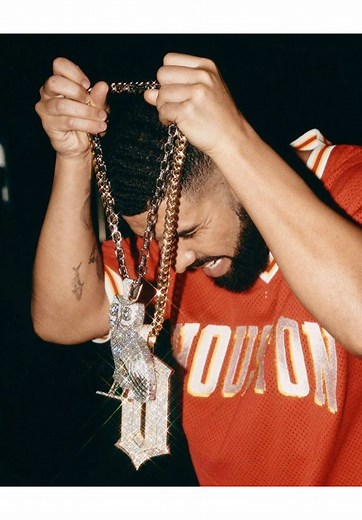 Drake's