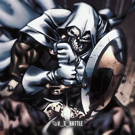 Amazing Taskmaster Edit: Marvel Comics Tribute