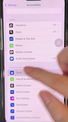 How to Automatically Enable Speakerphone on iPhone Calls (Easy iPhone Setting)