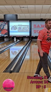 DEEP shots with the Hammer Bubblegum Vibe! Jeff Ellis showcases the most recent release in the Hammer Vibe line, a solid mid-tier piece that can play many angles! #BowlingLife #Fyp #Instagood #BowlingLeague #BowlingNight #BowlingTime #BowlingShoes #BowlingAlley #BowlingLove #BowlingKing #BowlingParty #BowlingSkills #BowlingCommunity #BowlingPro #TurboGrips #TeamREX #12BaggerBowling #Coolwick #BeCoolCrew #RRCleaner #Brunswick #Hammer | Real Experience Bowling