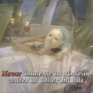 Rejuvenique Tutorial (1999, 11min) The VHS video manual that accompanied the Rejuvenique Facial Toning system from 1999. Hosted by Linda Evans. | Eternal Family